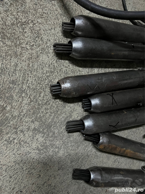 sablat pistol  - imagine 7