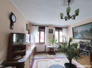 Zona Iuliu Maniu - 15 Noiembrie, apartament in casa, terasa si garaj. - imagine 2