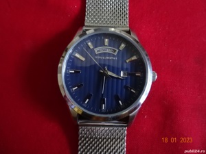 Ceas barbatesc STAHLBERGH Varberg II 10060052