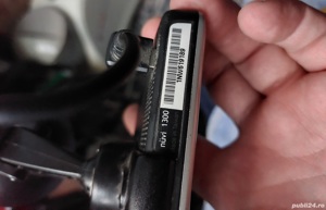 gps in stare buna trebuie reactualizate harțile - imagine 9