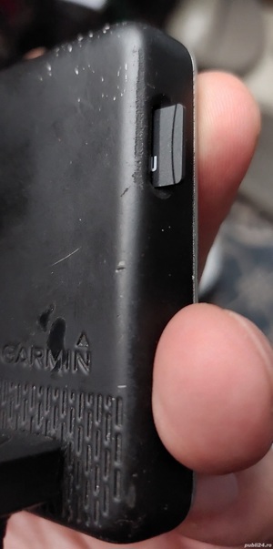 gps in stare buna trebuie reactualizate harțile - imagine 7