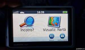 gps in stare buna trebuie reactualizate harțile