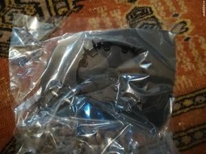 Sticla oglinda Logan 2009 - imagine 2