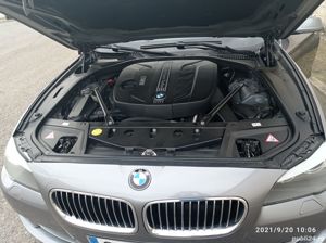 De vinzare BMW 5 F10  - imagine 5