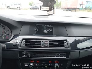 De vinzare BMW 5 F10  - imagine 7