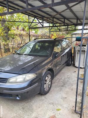 Renault Laguna 1.6 16V - imagine 3