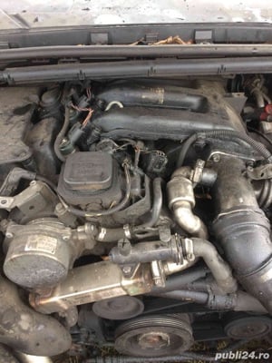motor bmw 2.0 diesel 1.8 m47