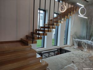 Parchetar parchet lemn masiv - imagine 5