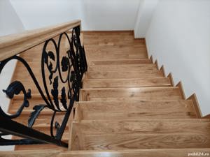 Parchetar parchet lemn masiv - imagine 3