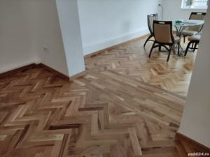 Parchetar parchet lemn masiv - imagine 8