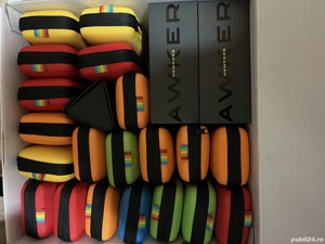 Ochelari de soare Polaroid si alte branduri, noi, bărbătești si de dama - imagine 5