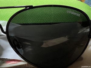 Ochelari de soare Polaroid si alte branduri, noi, bărbătești si de dama - imagine 3