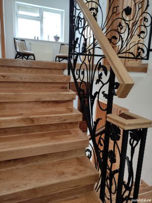 Parchetar parchet lemn masiv - imagine 2