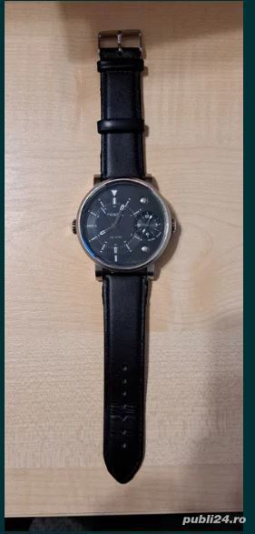 Ceas Fossil FS4244 - imagine 1