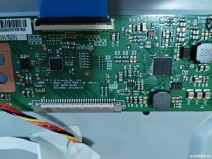 philips 32hlf3009 hotel 715g6165-m x  6870C-0442B - imagine 4