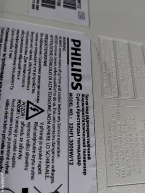 philips 32hlf3009 hotel 715g6165-m x  6870C-0442B - imagine 8