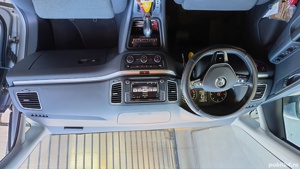 Vând Volkswagen Sharan 2.0 diesel 2016 - imagine 6