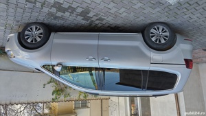 Vând Volkswagen Sharan 2.0 diesel 2016 - imagine 9