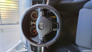 Vând Volkswagen Sharan 2.0 diesel 2016 - imagine 2