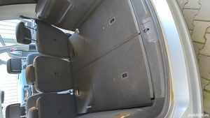 Vând Volkswagen Sharan 2.0 diesel 2016 - imagine 8