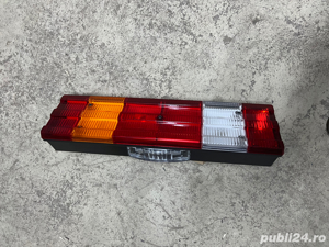 piese mercedes actros mp-3  - imagine 6