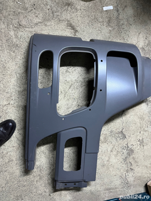 piese mercedes actros mp-3  - imagine 8