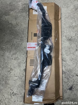 piese mercedes actros mp-3  - imagine 7