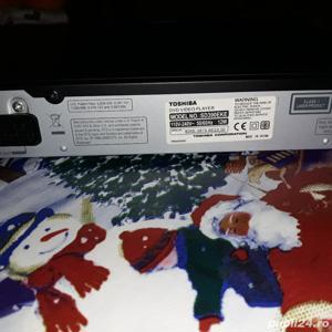 DVD Toshiba player HDMI - imagine 2