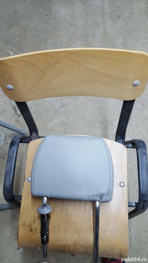 Tetiera VW T5 tetiera VW Transporter originala stare foarte buna etc;