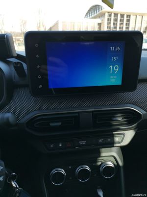 Dacia Logan gpl an 2023 - imagine 3