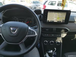 Dacia Logan gpl an 2023 - imagine 4