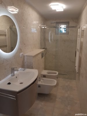 Oferim servicii in domeniu constructii   amenajari interioare   instalatii... - imagine 2