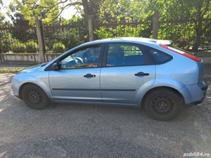 vand Ford Focus II 1596 cc ,100 CP Duratech benzina - imagine 4 vand Ford Focus II 1596 cc ,100 CP Duratech benzina - imagine 4