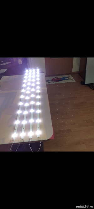 Barete Led TV HORIZON 55HL7530UB(Smart) - imagine 2