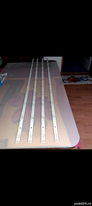 Barete Led TV HORIZON 55HL7530UB(Smart) - imagine 4