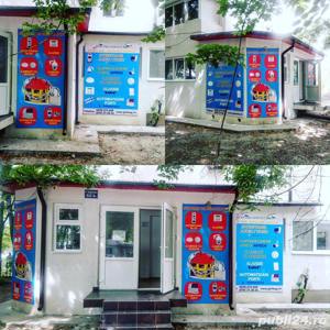 Interfon video pentru vila - imagine 4