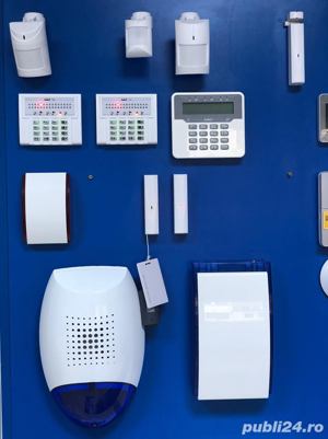 Sisteme de securitate - imagine 2