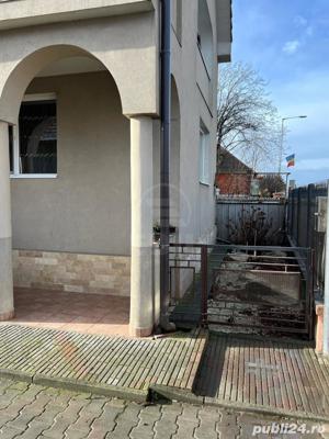 Casa individuala zona Avram Iancu  - imagine 4