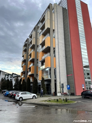 Apartament exclusivist bloc nou zona Deva Mall-Piata Centrala sau variante schimb - imagine 14