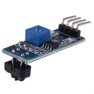 TCRT5000, senzor linie, follower, reflectiv, Arduino, sensor reflectiv