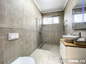 Apartament cu 2 camere, modern, parcare subterana, zona Calea Turzii - imagine 11