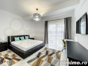 Apartament cu 2 camere, modern, parcare subterana, zona Calea Turzii - imagine 7