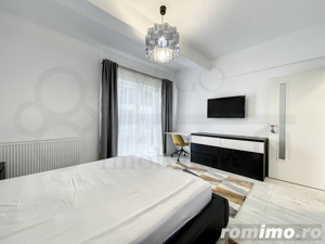 Apartament cu 2 camere, modern, parcare subterana, zona Calea Turzii - imagine 10