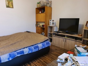 Apartament 1 camera in Deva, zona ultracentrala- Ulpia - imagine 4