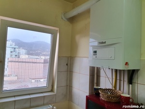 Apartament 1 camera in Deva, zona ultracentrala- Ulpia - imagine 13