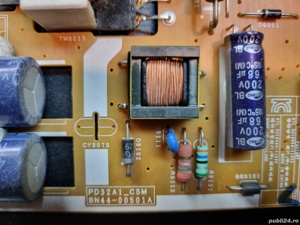  BN44-00501, BN41-0177A - imagine 2