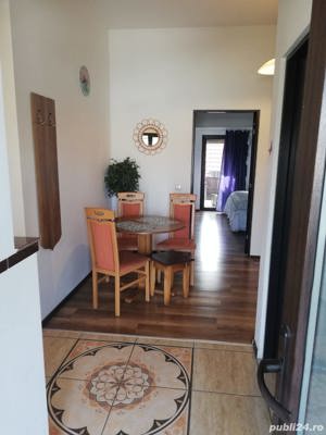 Apartament regim hotelier Timisoara, parcare - imagine 3