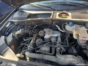 vand altenatoare 1.4 16v ,1.6 16v ,1.8i ,1.8 20v, 1.9 tdi, 2.0 tdi audi vw golf skoda seat    - imagine 2