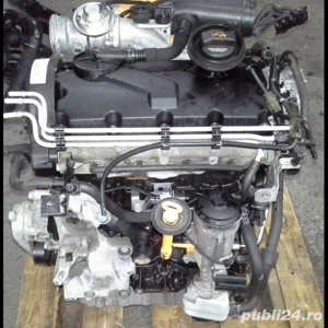 motor 1.9 tdi pd vw audi skoda seat