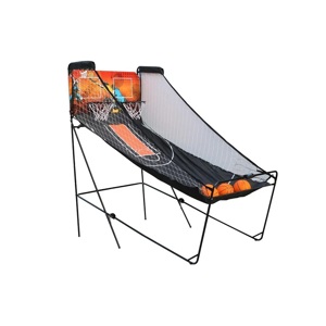 Vand Masa Pliabila Joc Arcade Baschet 206*109*204 cm, NOUA Pret 499 Lei. - Produsul este NOU